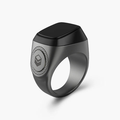 Zikr Ring – La Révolution Technologique au Service de Votre Spiritualité