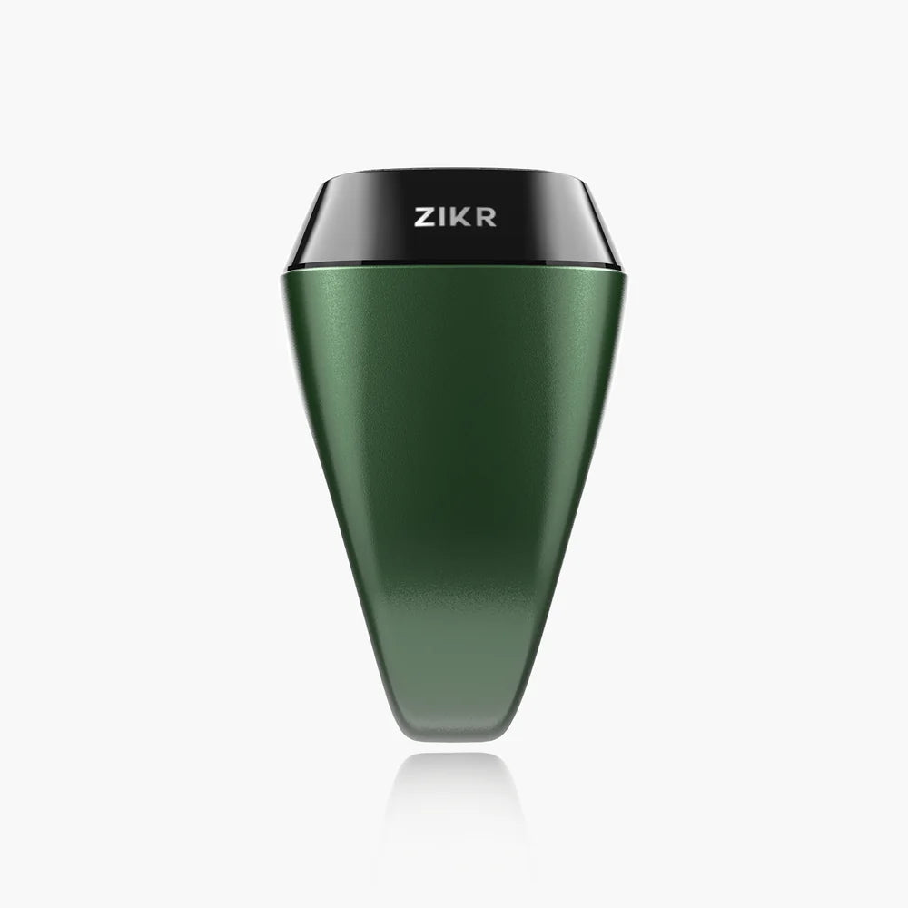 Zikr Ring – La Révolution Technologique au Service de Votre Spiritualité