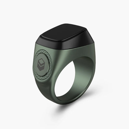 Zikr Ring – La Révolution Technologique au Service de Votre Spiritualité